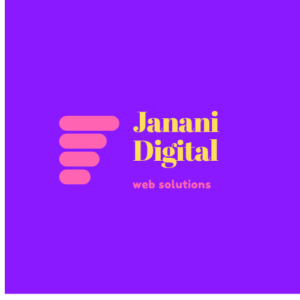 janani web designers in Bellary