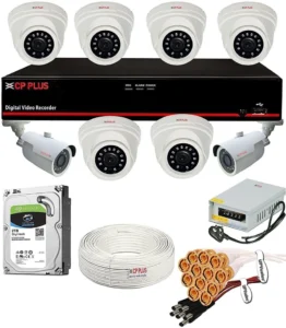 SHIVA ELECTRICAL & CCTV CAMERAS