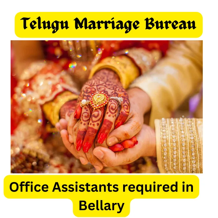 Read more about the article Office assistants Required