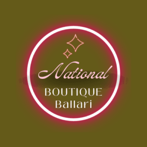 National boutique in Bellary