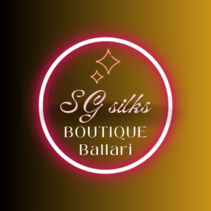 SG silks Boutique in Ballari