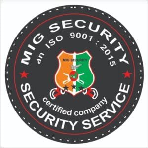 MIG security services in Ballari