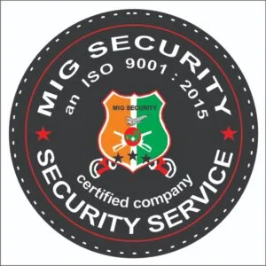 MIG security services in Ballari