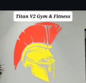 Titan v2 gym in Ballari