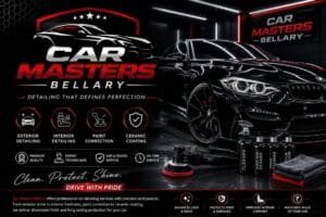 car masters Ballari