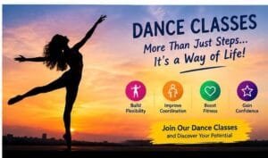 naveen chandu dance classes in Ballari